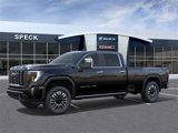 New 2025 GMC Sierra 3500 Denali Ultimate image 2