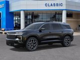 New 2026 Chevrolet Traverse High Country image 2