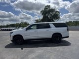 New 2025 Chevrolet Suburban Premier image 4