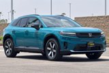 New 2025 Honda Prologue Touring image 2