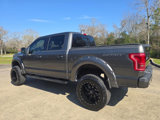 Used 2017 Ford F150 Lariat image 3