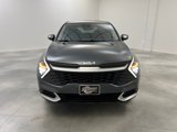 Used 2024 Kia Sportage LX image 2