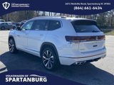 New 2025 Volkswagen Atlas SEL Premium R-Line image 4