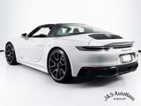 Used 2024 Porsche 911 Targa 4 GTS image 5