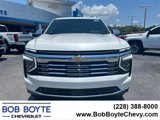 New 2025 Chevrolet Suburban Premier image 3