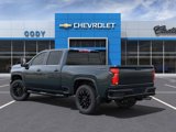 New 2025 Chevrolet Silverado 2500 LTZ w/ LTZ Plus Package image 3
