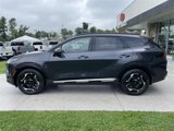New 2026 Kia Sportage SX image 4