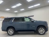New 2025 Chevrolet Tahoe Premier image 4