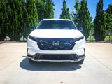 New 2026 Honda CR-V TrailSport image 3