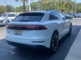 New 2025 Audi Q8 Premium Plus image 4