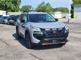 New 2026 Nissan Rogue SV image 3
