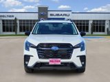New 2025 Subaru Ascent Bronze Edition w/ Onyx Package image 2