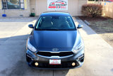 Used 2020 Kia Forte LXS image 4