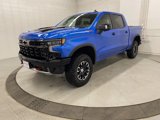 New 2025 Chevrolet Silverado 1500 ZR2 w/ Technology Package image 5