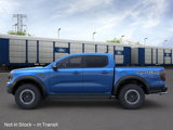 New 2025 Ford Ranger Raptor image 3