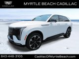 New 2025 Cadillac Escalade IQ Sport 2 image 6
