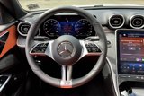 Used 2025 Mercedes-Benz C 300 4MATIC Sedan image 5