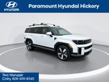 New 2025 Hyundai Santa Fe Limited image 2