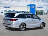 New 2025 Honda Odyssey Elite image 3