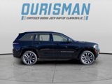 New 2025 Jeep Grand Cherokee Overland image 2