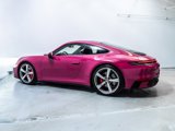 Certified 2024 Porsche 911 Carrera 4S image 2