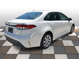 Used 2024 Toyota Corolla LE image 4