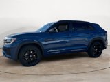 New 2025 Volkswagen Atlas Cross Sport SEL R-Line image 4