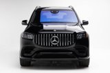 Used 2022 Mercedes-Benz GLS 63 AMG 4MATIC image 5