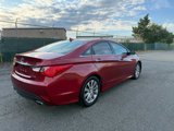 Used 2014 Hyundai Sonata Limited image 6