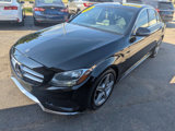 Used 2018 Mercedes-Benz C 300 4MATIC Sedan image 3