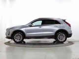 Certified 2024 Cadillac XT4 Premium Luxury image 2