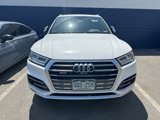 Used 2018 Audi SQ5 Prestige image 2