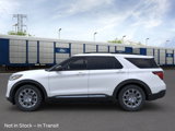 New 2025 Ford Explorer Active image 3