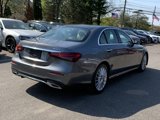 Used 2023 Mercedes-Benz E 350 4MATIC Sedan w/ Premium Package image 4