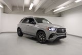 New 2025 Mercedes-Benz GLE 53 AMG 4MATIC image 4