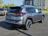 New 2025 Nissan Rogue Platinum w/ Tech Package image 3