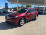 Used 2019 Jeep Cherokee Latitude w/ Popular Appearance Group image 3
