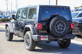 New 2024 Jeep Wrangler Sport S image 4