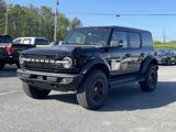 New 2025 Ford Bronco Outer Banks image 3