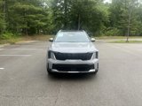 Certified 2025 Kia Sorento SX image 2