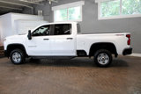 Used 2020 Chevrolet Silverado 2500 W/T w/ WT Convenience Package image 4