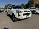 Used 2023 Toyota 4Runner SR5 Premium image 2