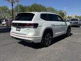 New 2025 Volkswagen Atlas SEL Premium R-Line image 3