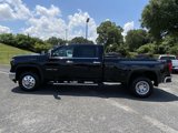 New 2025 Chevrolet Silverado 3500 LTZ w/ LTZ Plus Package image 4