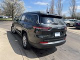 Used 2024 Jeep Grand Cherokee L Limited w/ Luxury Tech Group II image 5