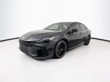 Certified 2025 Toyota Camry SE image 2