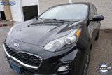 Used 2020 Kia Sportage LX image 5