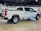 Used 2020 Chevrolet Silverado 1500 Custom image 5