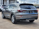 New 2025 Acura MDX SH-AWD image 5