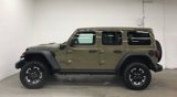 New 2025 Jeep Wrangler Unlimited Rubicon 4xe image 6